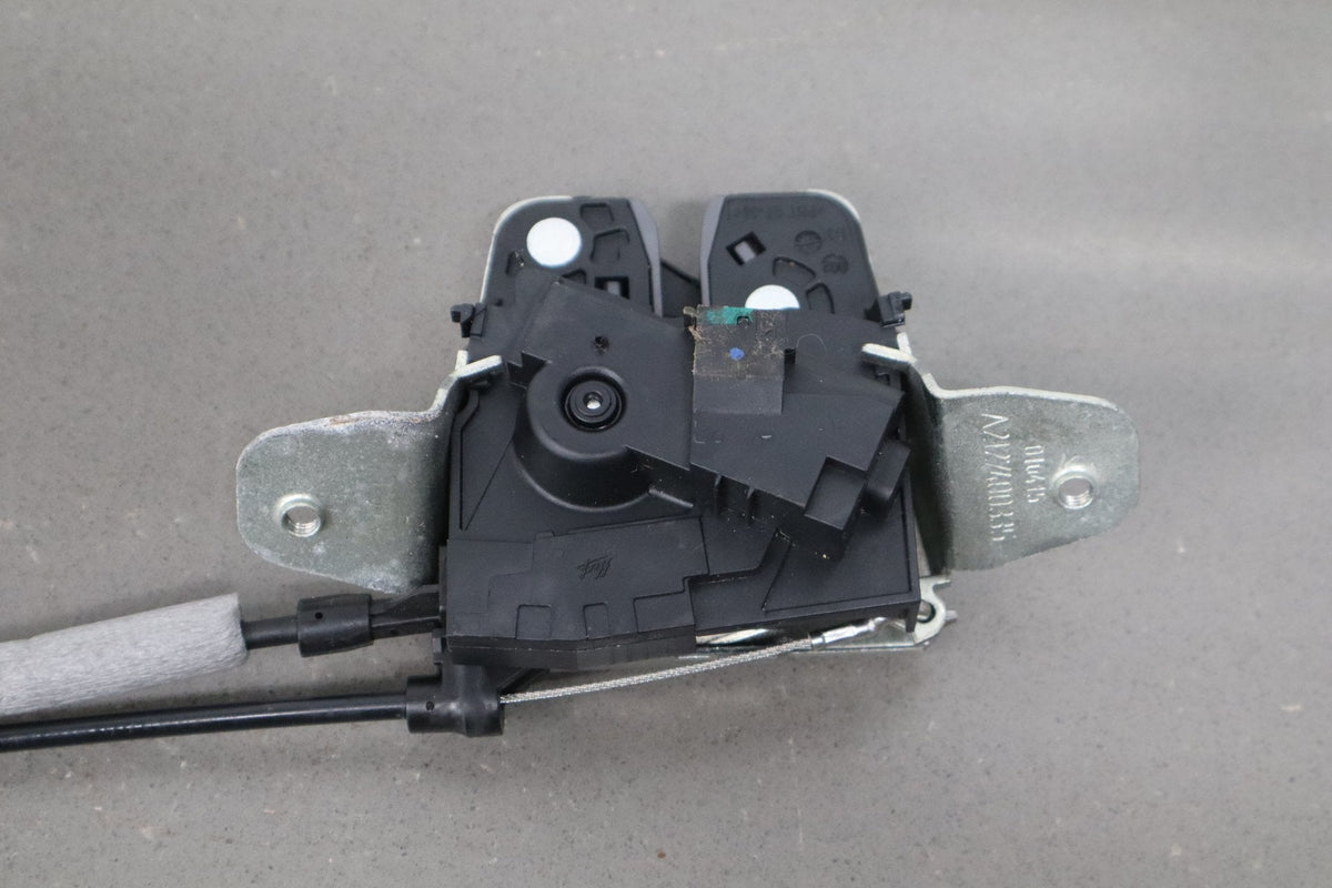 2012-2020 OEM Tesla Model S X Rear Liftgate Tailgate Trunk Latch Lock Actuator