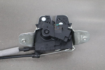 2012-2020 OEM Tesla Model S X Rear Liftgate Tailgate Trunk Latch Lock Actuator