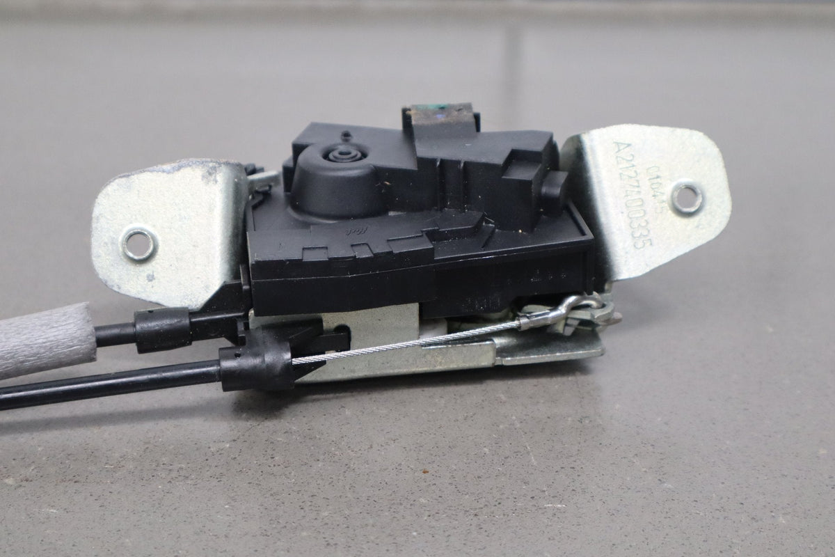2012-2020 OEM Tesla Model S X Rear Liftgate Tailgate Trunk Latch Lock Actuator