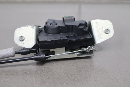 2012-2020 OEM Tesla Model S X Rear Liftgate Tailgate Trunk Latch Lock Actuator