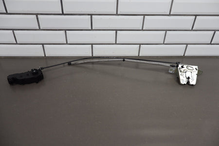2012-2020 OEM Tesla Model S X Rear Liftgate Tailgate Trunk Latch Lock Actuator