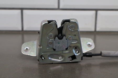 2012-2020 OEM Tesla Model S X Rear Liftgate Tailgate Trunk Latch Lock Actuator