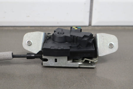 2012-2020 OEM Tesla Model S X Rear Liftgate Tailgate Trunk Latch Lock Actuator