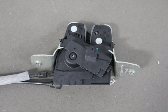2012 - 2020 OEM Tesla Model S X Rear Liftgate Tailgate Trunk Latch Lock Actuator
