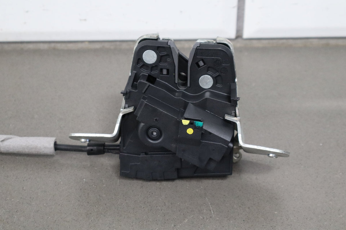 2012-2020 OEM Tesla Model S X Rear Liftgate Tailgate Trunk Latch Lock Actuator