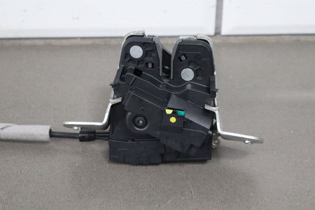 2012-2020 OEM Tesla Model S X Rear Liftgate Tailgate Trunk Latch Lock Actuator