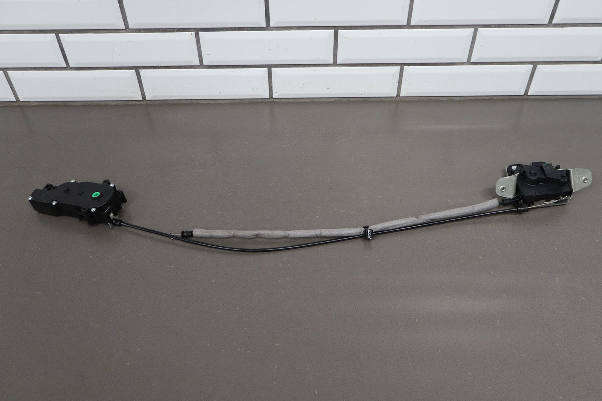 2012-2020 OEM Tesla Model S X Rear Liftgate Tailgate Trunk Latch Lock Actuator