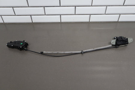 2012-2020 OEM Tesla Model S X Rear Liftgate Tailgate Trunk Latch Lock Actuator