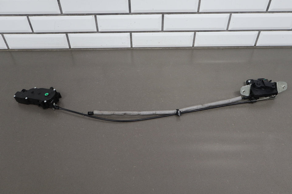 2012-2020 OEM Tesla Model S X Rear Liftgate Tailgate Trunk Latch Lock Actuator