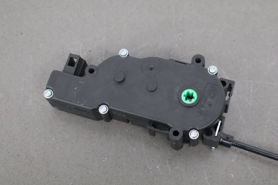 2012-2020 OEM Tesla Model S X Rear Liftgate Tailgate Trunk Latch Lock Actuator