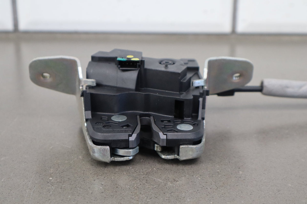 2012-2020 OEM Tesla Model S X Rear Liftgate Tailgate Trunk Latch Lock Actuator