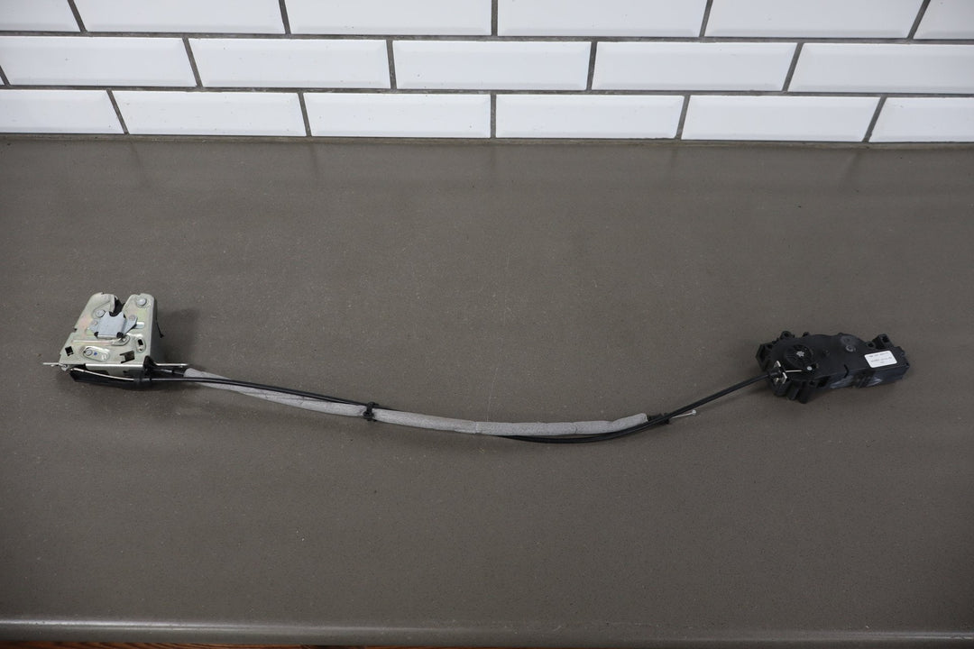 2012 - 2020 OEM Tesla Model S X Rear Liftgate Tailgate Trunk Latch Lock Actuator