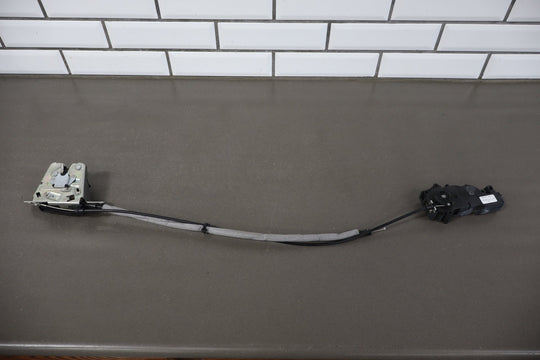 2012 - 2020 OEM Tesla Model S X Rear Liftgate Tailgate Trunk Latch Lock Actuator