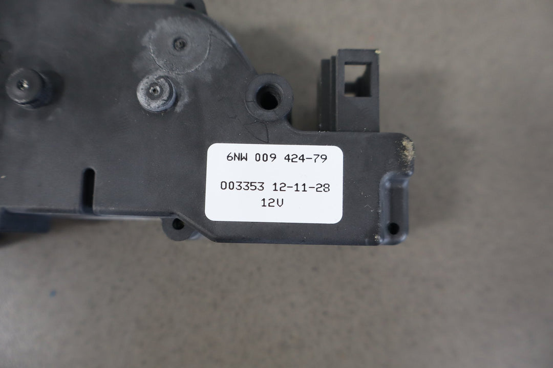 2012 - 2020 OEM Tesla Model S X Rear Liftgate Tailgate Trunk Latch Lock Actuator