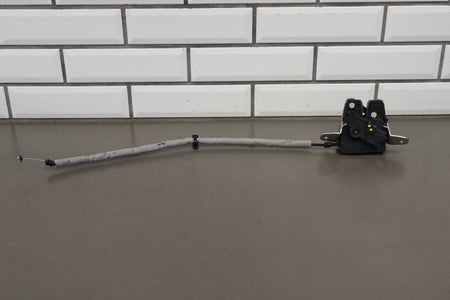 2012-2020 OEM Tesla Model S X Rear Liftgate Tailgate Trunk Latch Lock Actuator