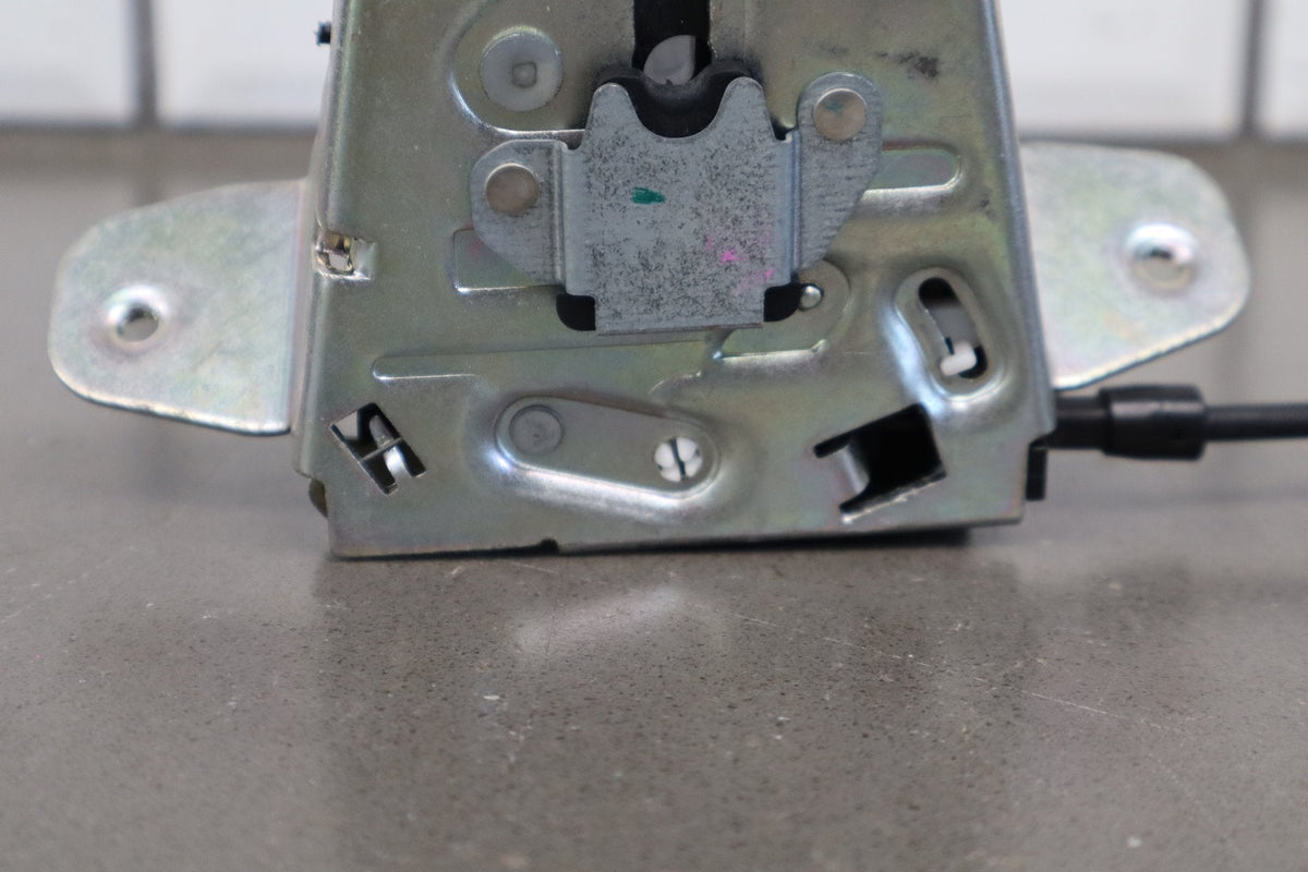 2012-2020 OEM Tesla Model S X Rear Liftgate Tailgate Trunk Latch Lock Actuator