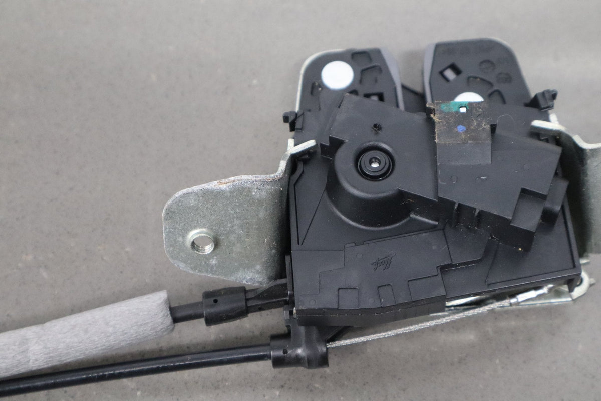 2012-2020 OEM Tesla Model S X Rear Liftgate Tailgate Trunk Latch Lock Actuator