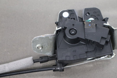 2012-2020 OEM Tesla Model S X Rear Liftgate Tailgate Trunk Latch Lock Actuator