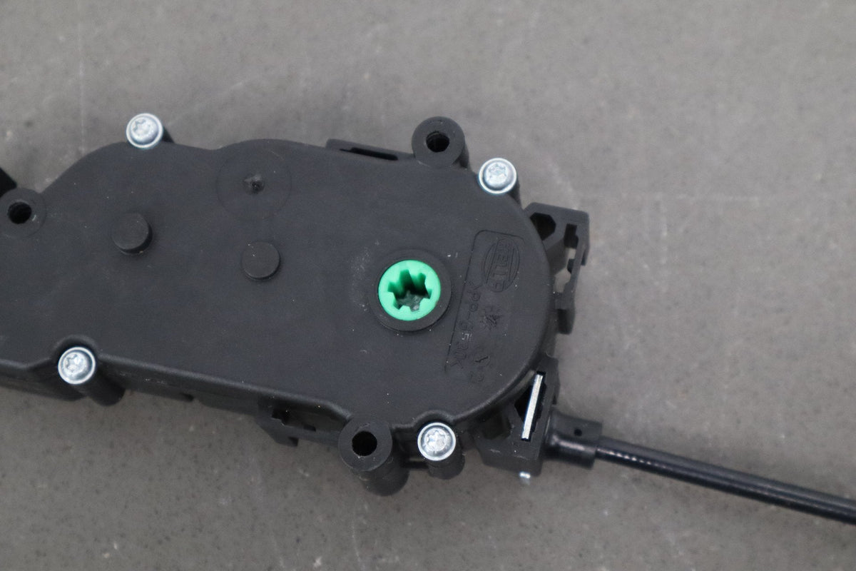 2012-2020 OEM Tesla Model S X Rear Liftgate Tailgate Trunk Latch Lock Actuator