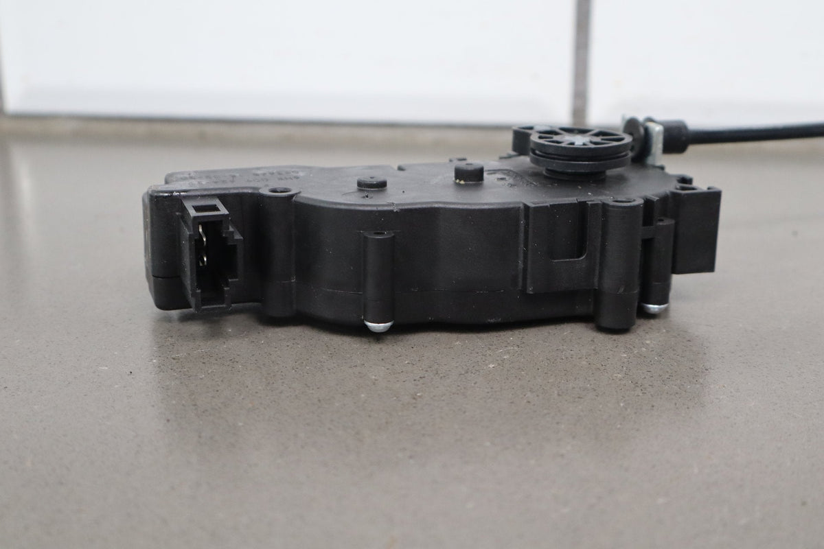 2012-2020 OEM Tesla Model S X Rear Liftgate Tailgate Trunk Latch Lock Actuator