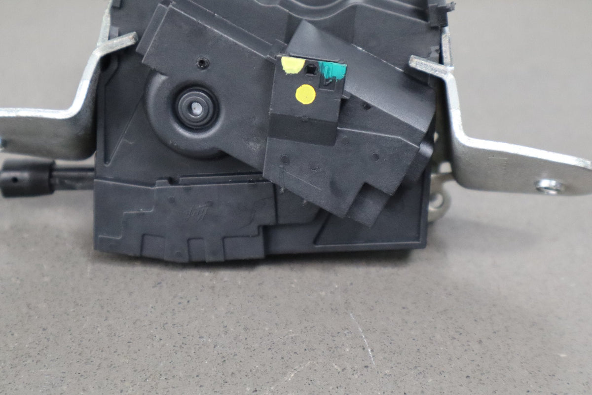 2012-2020 OEM Tesla Model S X Rear Liftgate Tailgate Trunk Latch Lock Actuator