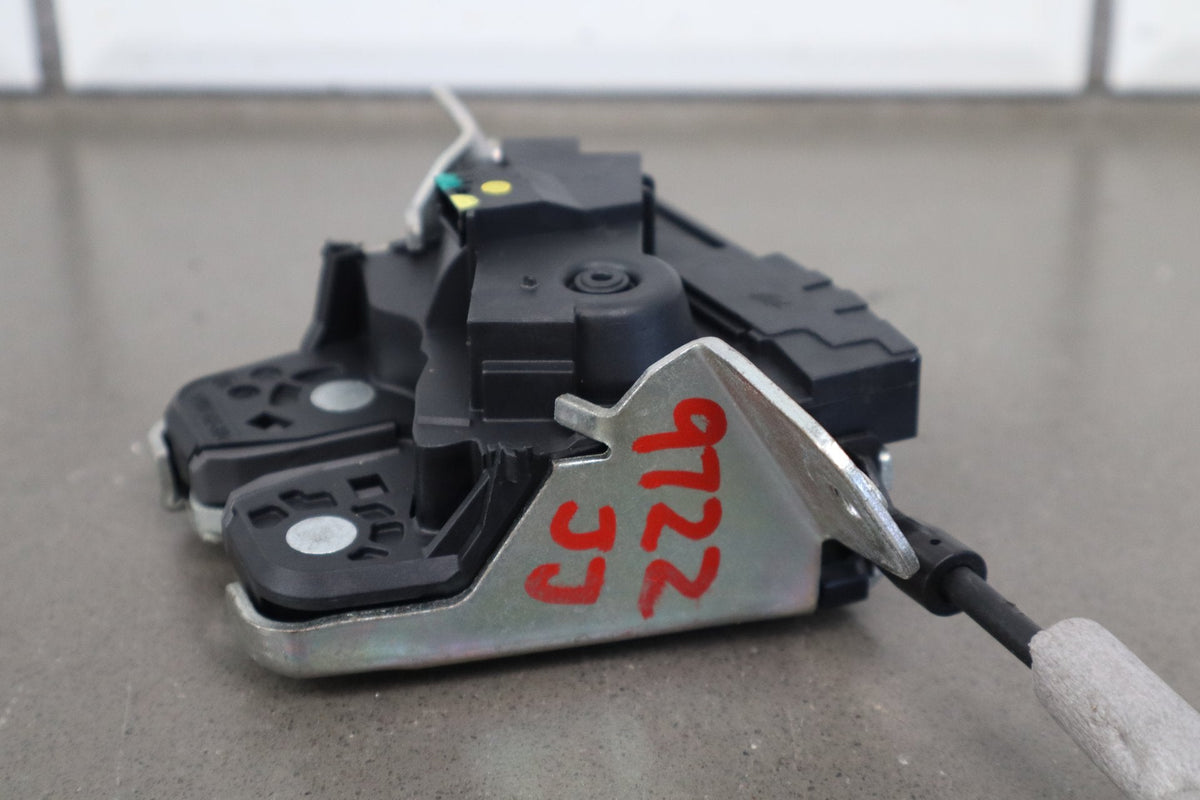 2012-2020 OEM Tesla Model S X Rear Liftgate Tailgate Trunk Latch Lock Actuator