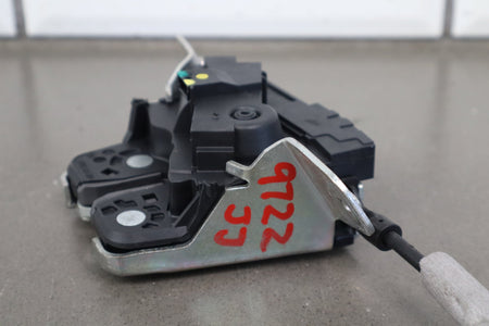 2012-2020 OEM Tesla Model S X Rear Liftgate Tailgate Trunk Latch Lock Actuator