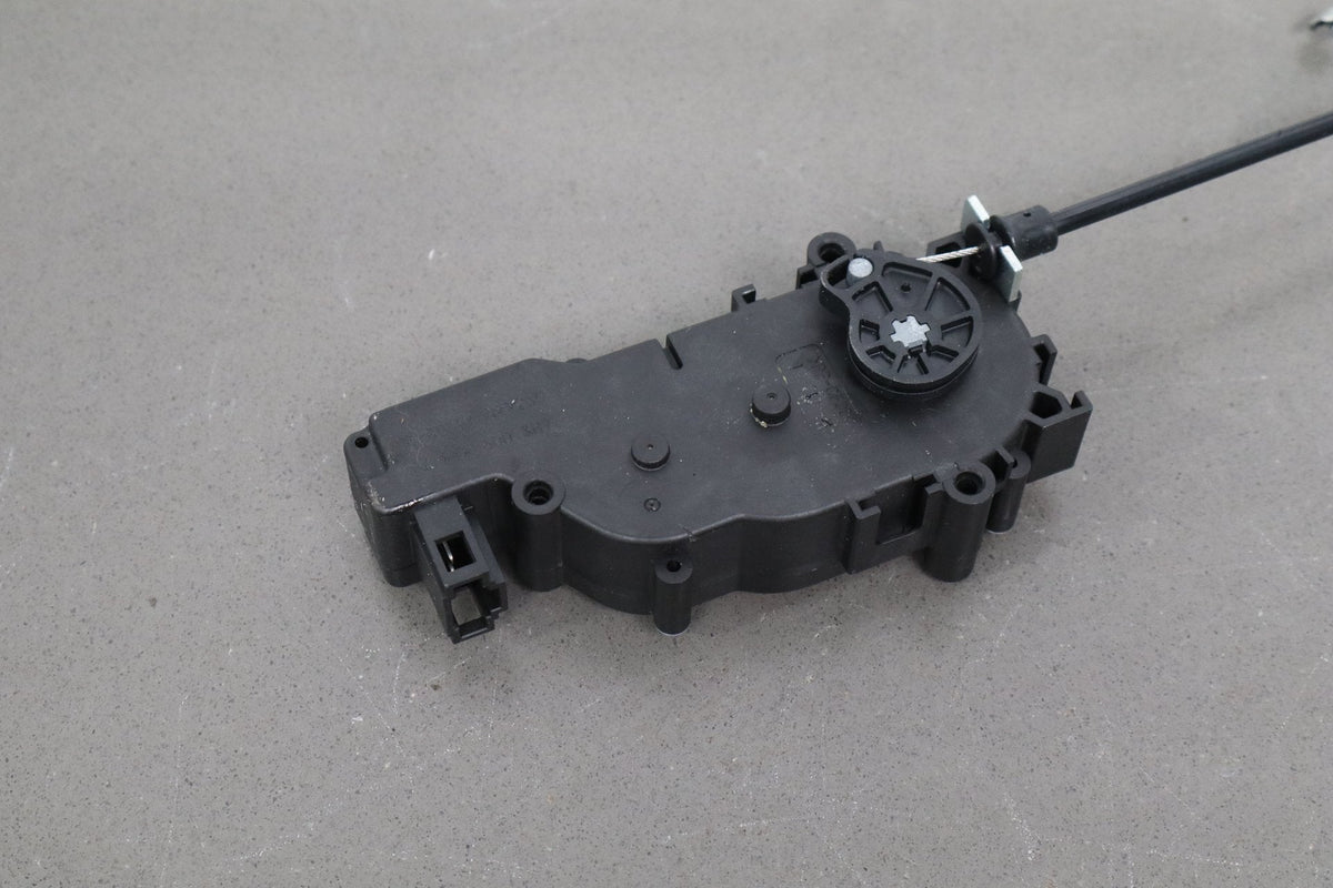 2012-2020 OEM Tesla Model S X Rear Liftgate Tailgate Trunk Latch Lock Actuator