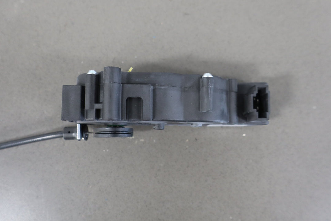 2012 - 2020 OEM Tesla Model S X Rear Liftgate Tailgate Trunk Latch Lock Actuator