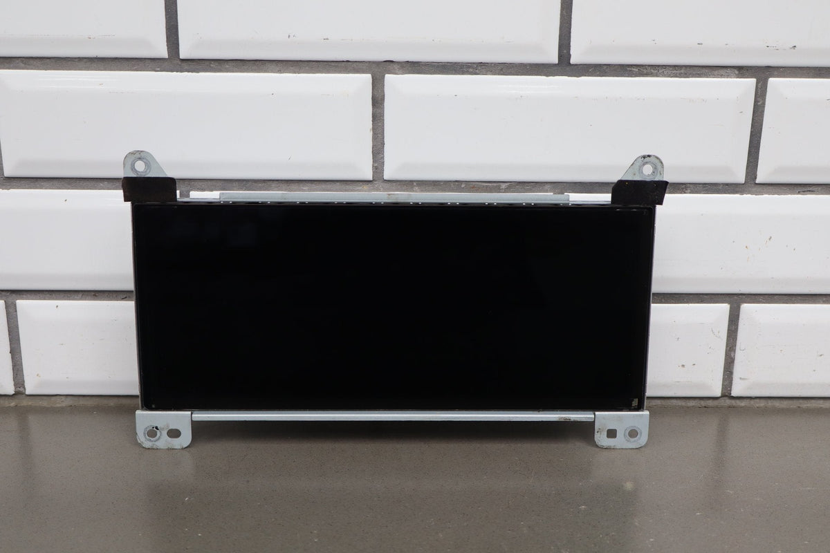 2012-2020 OEM Tesla Model S X Speedometer Cluster Instrument Display Panel