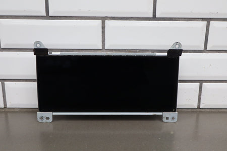2012-2020 OEM Tesla Model S X Speedometer Cluster Instrument Display Panel