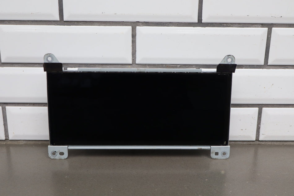 2012-2020 OEM Tesla Model S X Speedometer Cluster Instrument Display Panel