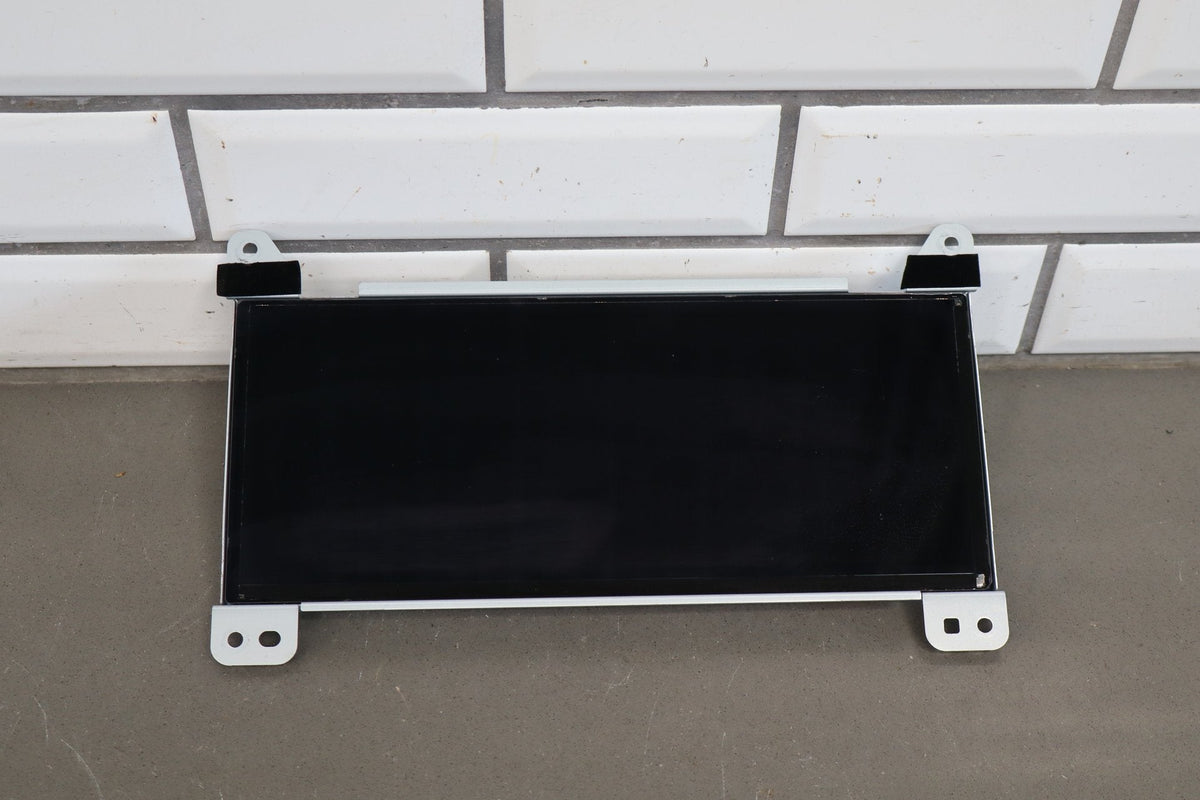 2012-2020 OEM Tesla Model S X Speedometer Cluster Instrument Display Panel