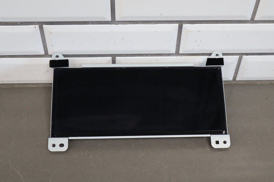 2012-2020 OEM Tesla Model S X Speedometer Cluster Instrument Display Panel