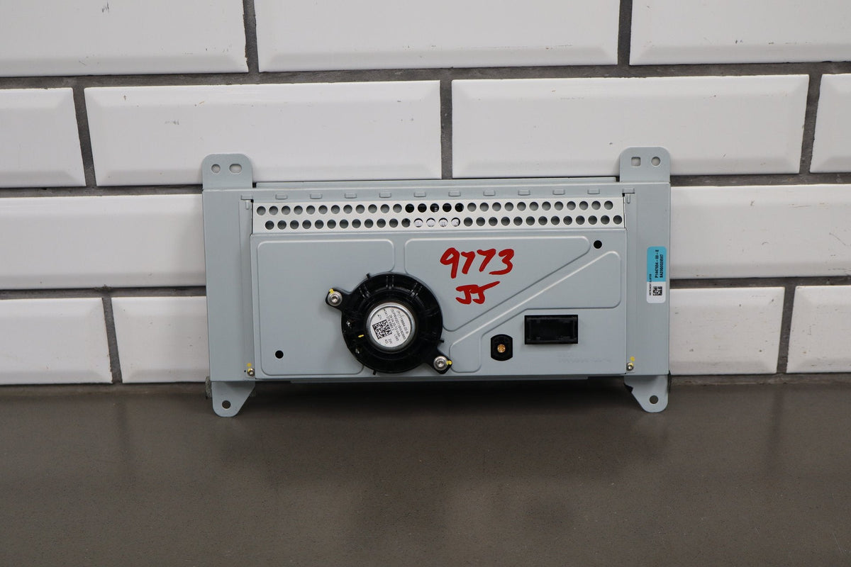 2012-2020 OEM Tesla Model S X Speedometer Cluster Instrument Display Panel