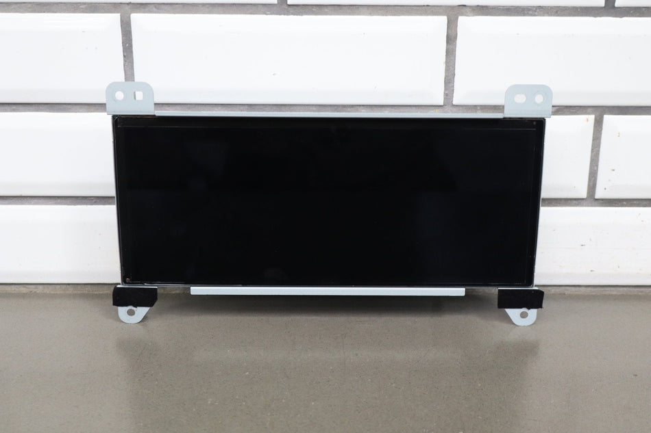 2012-2020 OEM Tesla Model S X Speedometer Cluster Instrument Display Panel
