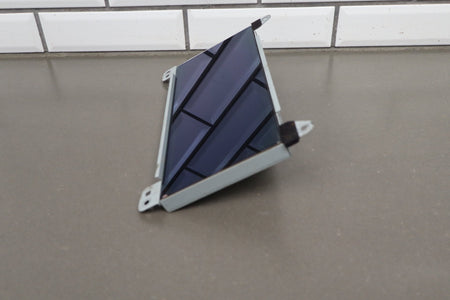 2012-2020 OEM Tesla Model S X Speedometer Cluster Instrument Display Panel