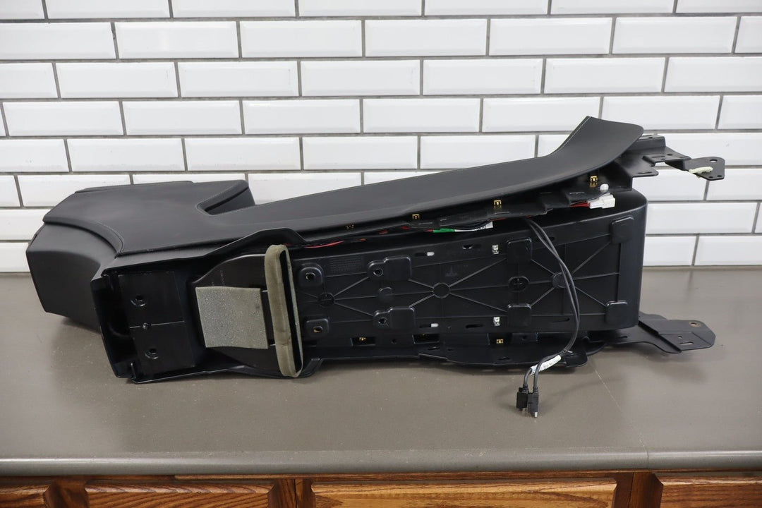 2012 - 2020 Telsa Model S Gen 2 Upgraded Center Console Assembly OEM