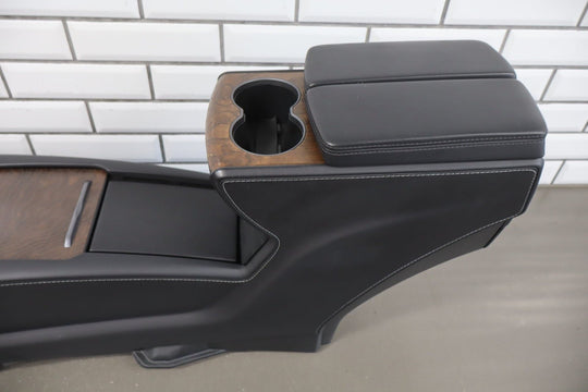 2012 - 2020 Telsa Model S Gen 2 Upgraded Center Console Assembly OEM
