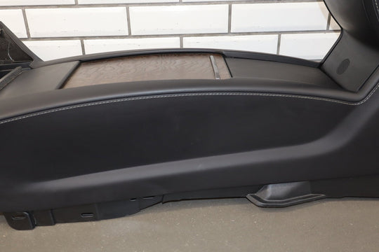 2012 - 2020 Telsa Model S Gen 2 Upgraded Center Console Assembly OEM
