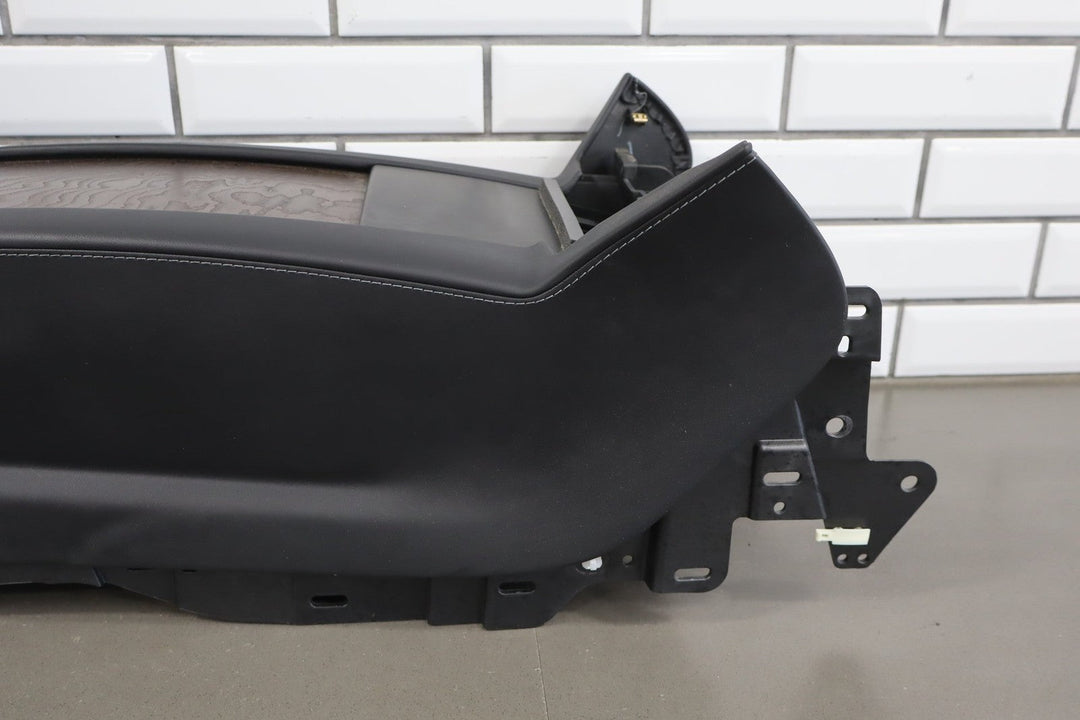 2012 - 2020 Telsa Model S Gen 2 Upgraded Center Console Assembly OEM