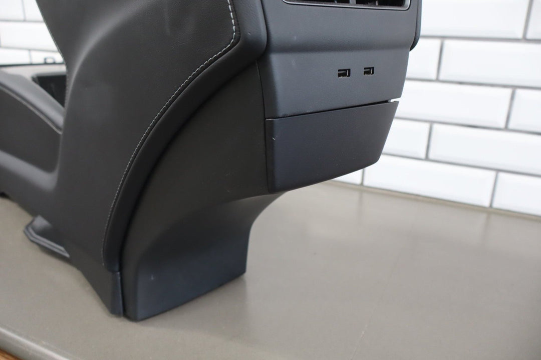 2012 - 2020 Telsa Model S Gen 2 Upgraded Center Console Assembly OEM
