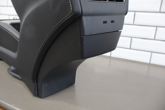 2012 - 2020 Telsa Model S Gen 2 Upgraded Center Console Assembly OEM