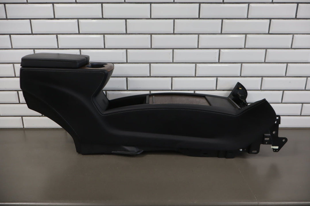 2012 - 2020 Telsa Model S Gen 2 Upgraded Center Console Assembly OEM