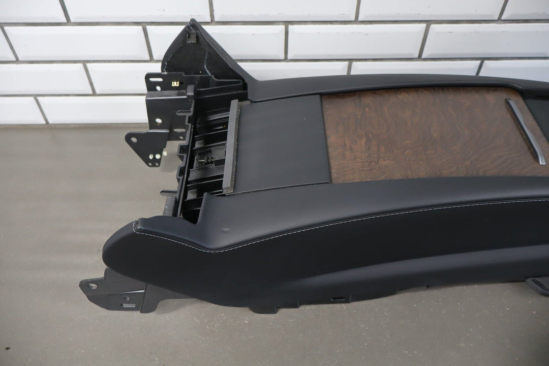 2012 - 2020 Telsa Model S Gen 2 Upgraded Center Console Assembly OEM