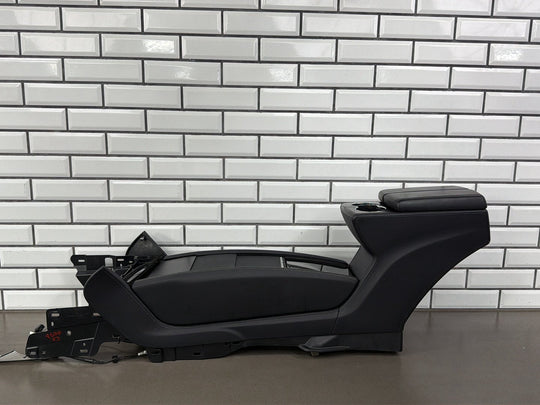 2012 - 2020 Telsa Model S Gen 2 Upgraded Center Console Assembly OEM