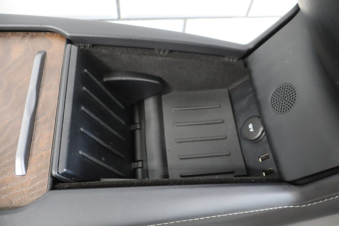 2012 - 2020 Telsa Model S Gen 2 Upgraded Center Console Assembly OEM
