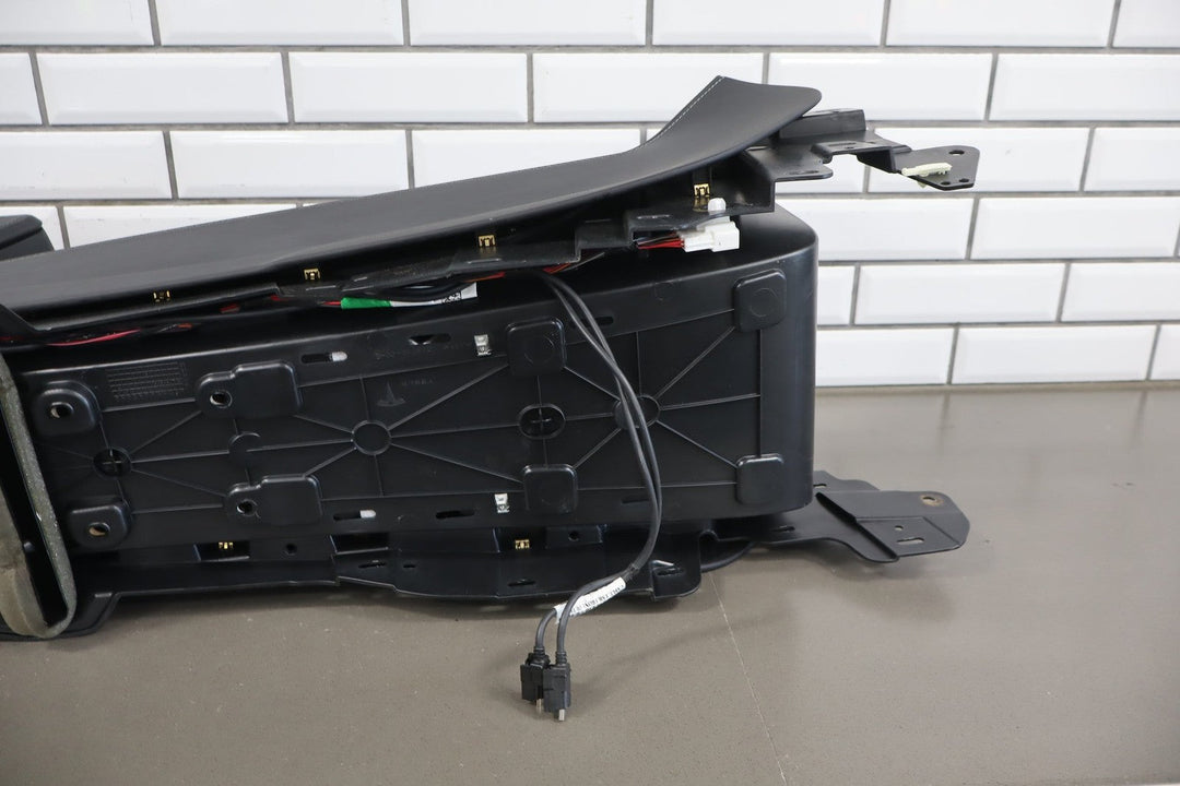 2012 - 2020 Telsa Model S Gen 2 Upgraded Center Console Assembly OEM