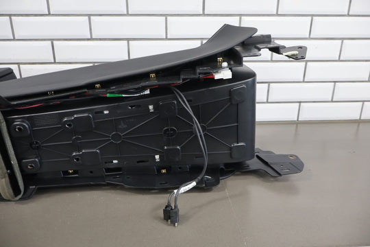 2012 - 2020 Telsa Model S Gen 2 Upgraded Center Console Assembly OEM
