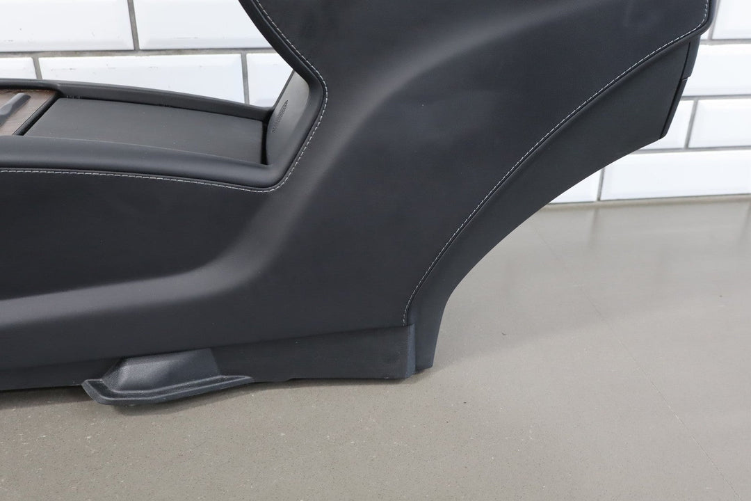 2012 - 2020 Telsa Model S Gen 2 Upgraded Center Console Assembly OEM